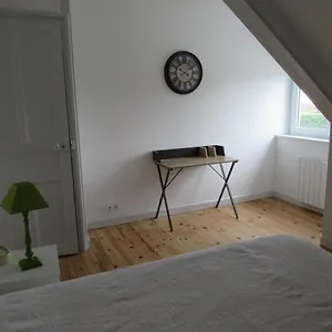  Séjour chez l'habitant Près Du Sentier Des Douaniers 2 France