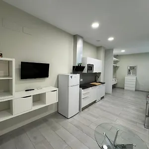  Appartement Garden Loft 2 Espagne